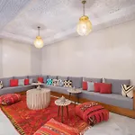 Riad Atlas Palace & Spa