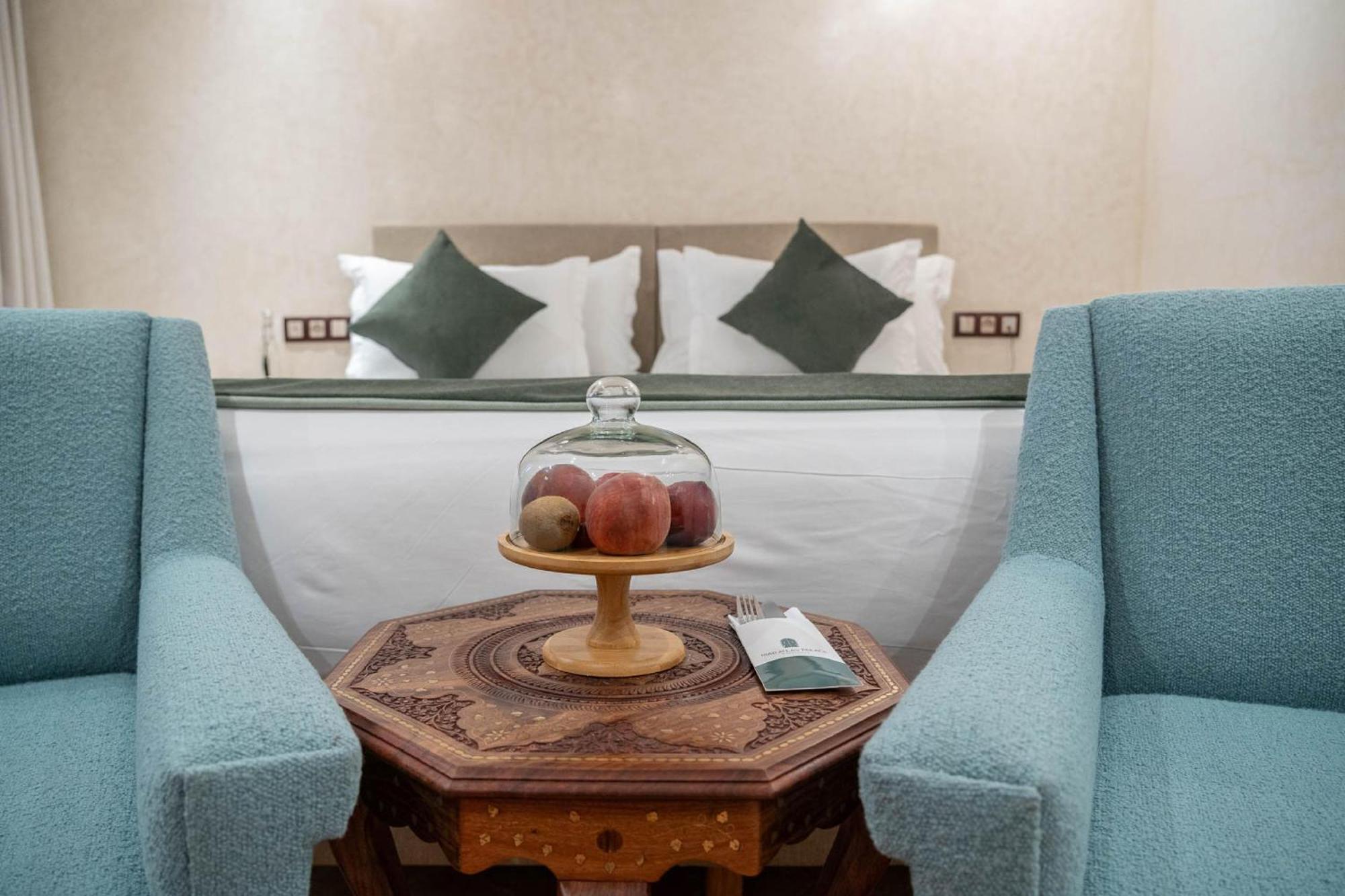 Atlas Palace & Riad Marrakesch
