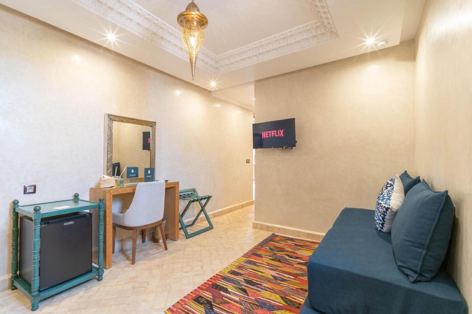 Atlas Palace & Riad Marrakesch