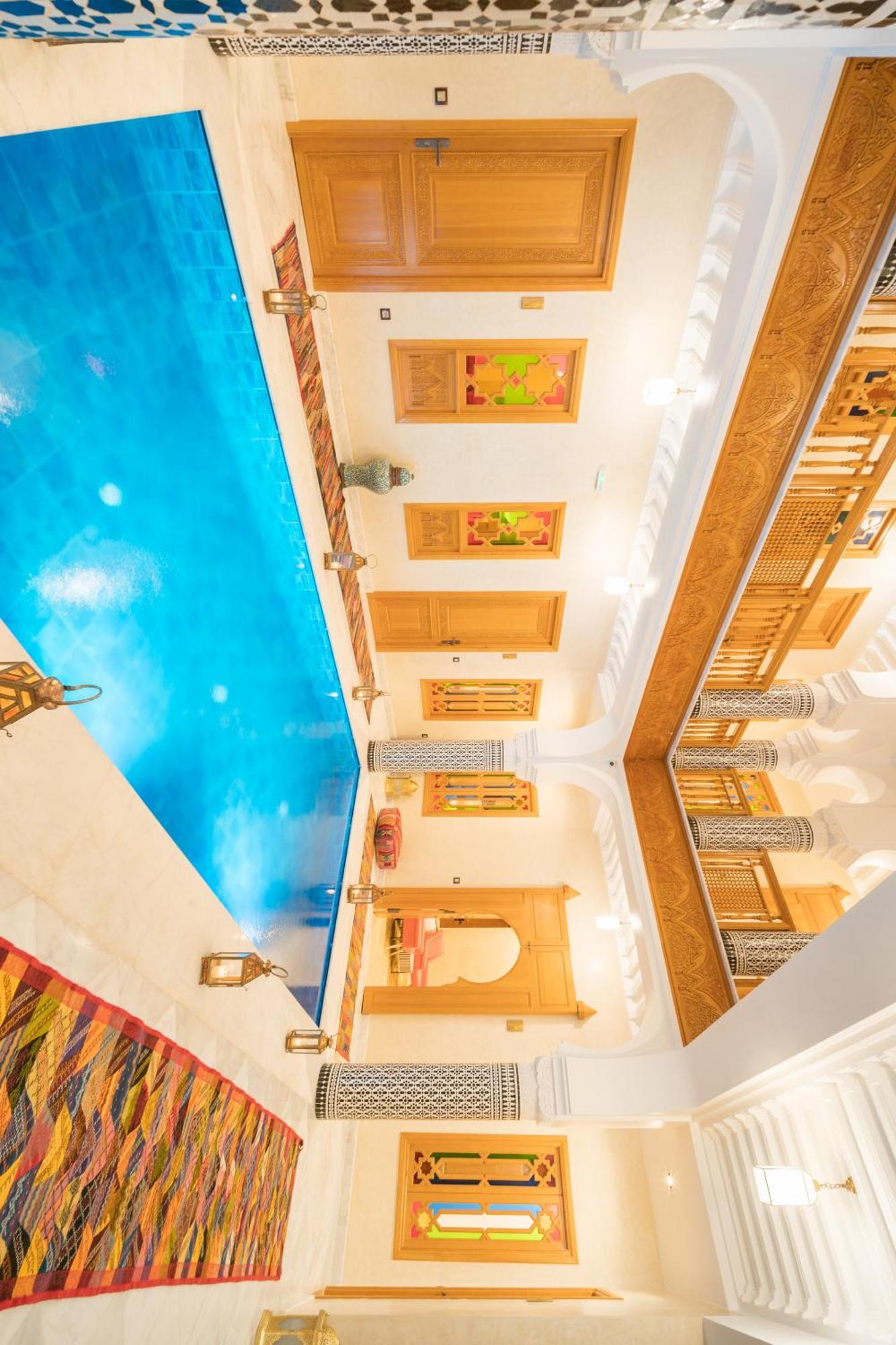 Atlas Palace & Riad